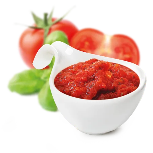 Salsa tomate 