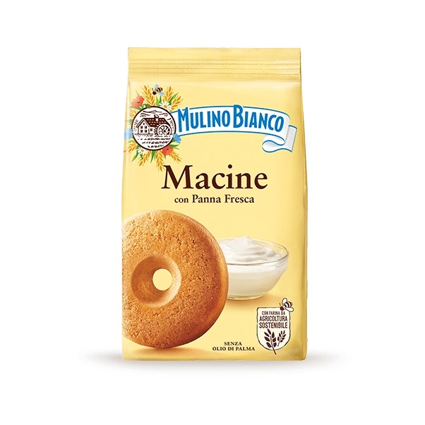 Macine