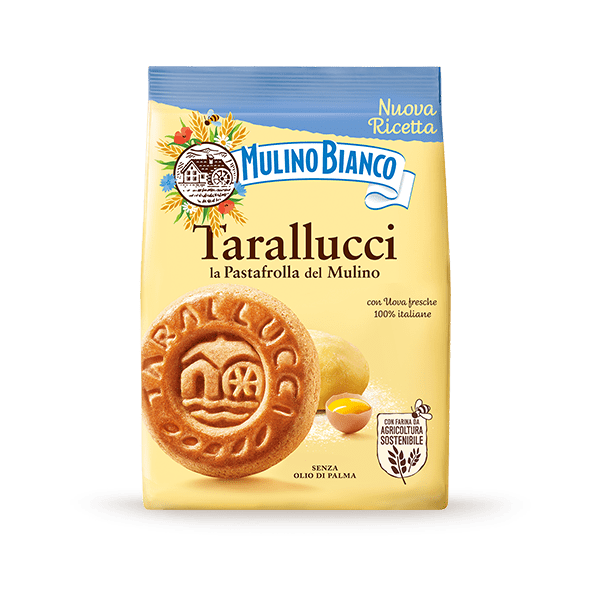 Tarallucci