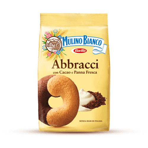 Abbracci