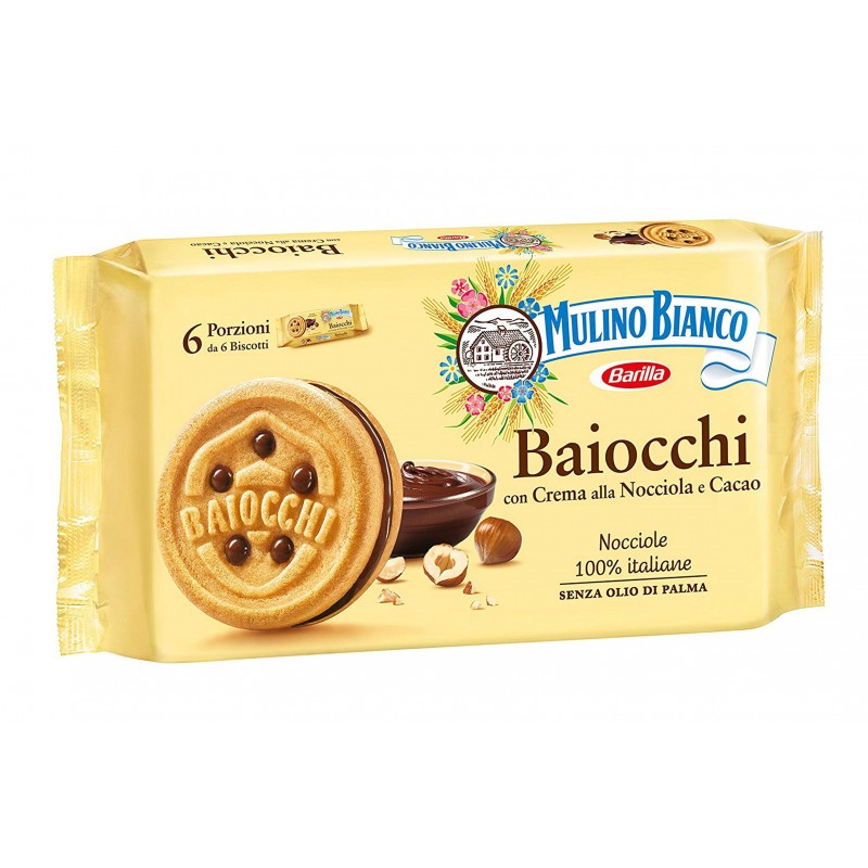 Baiocchi