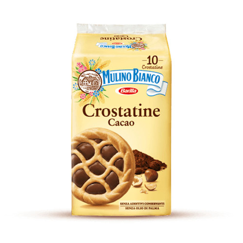 Crostatine