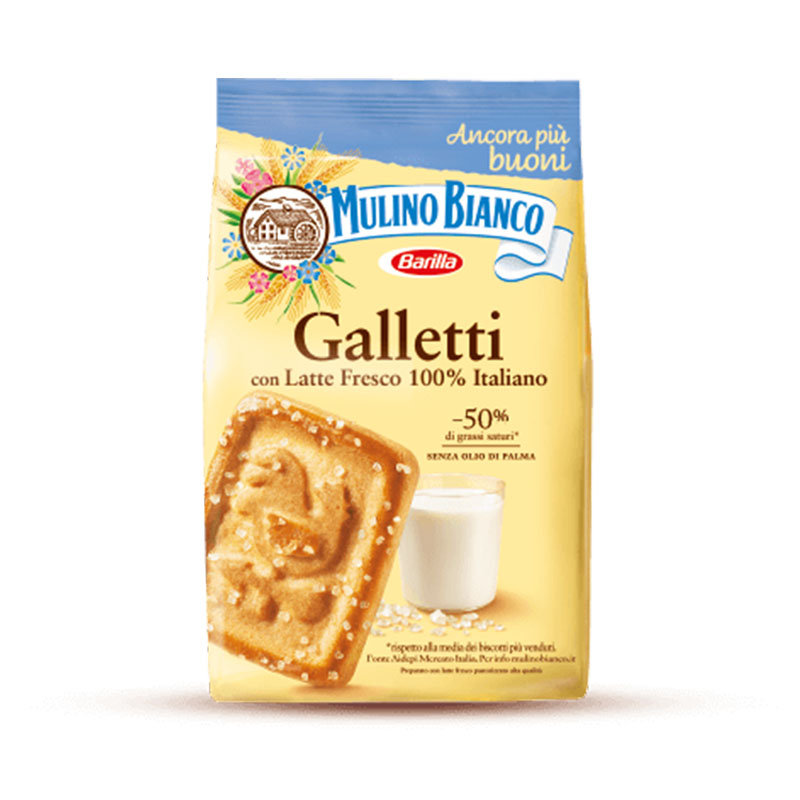 Galletti