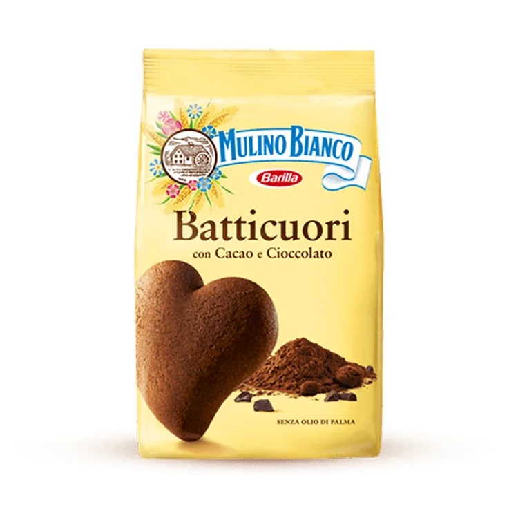 Batticuori