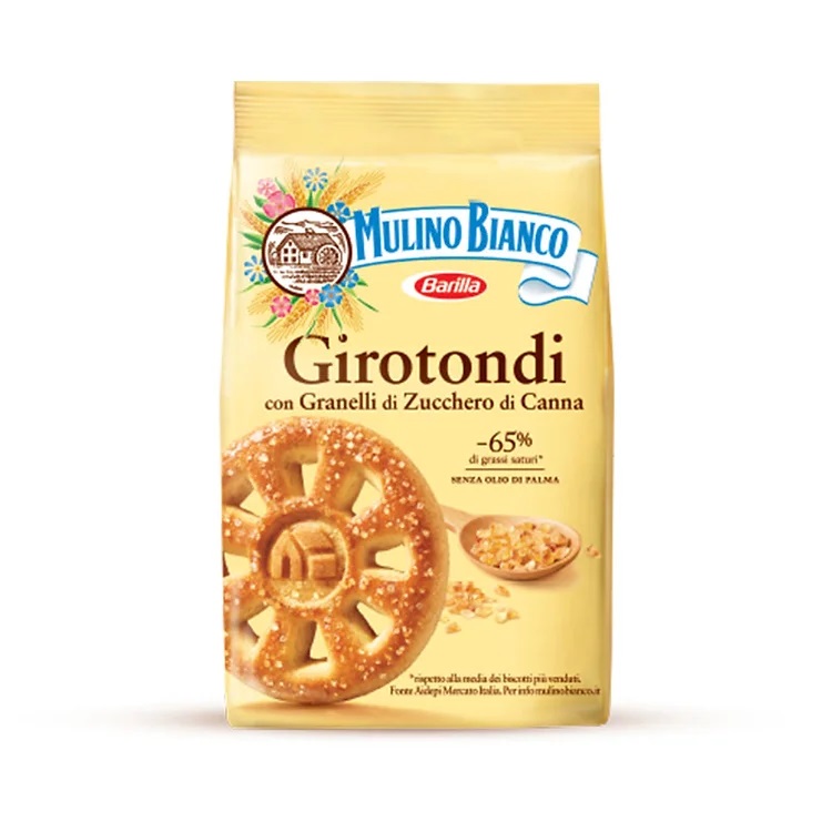 Girotondi