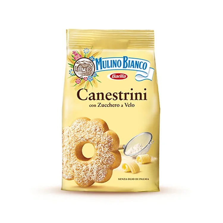 Canestrini