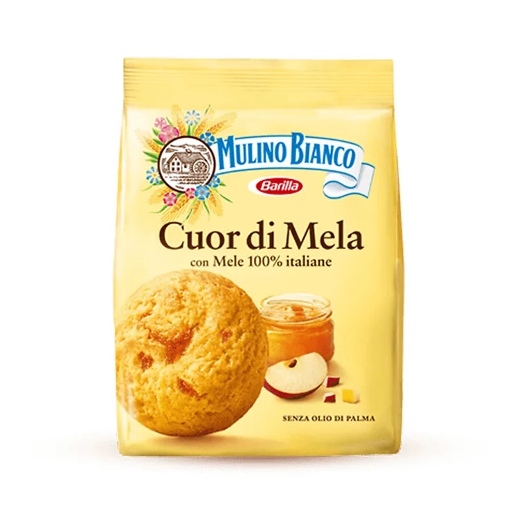 Cuor di mela 