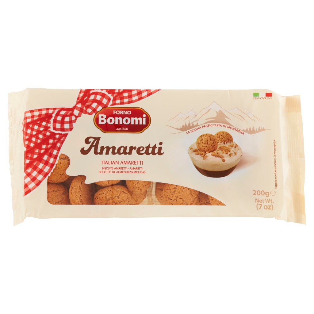 Amaretti