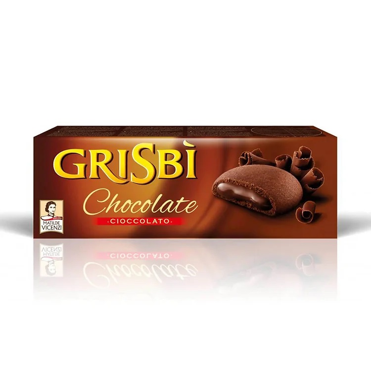 Grisbi chocolate 