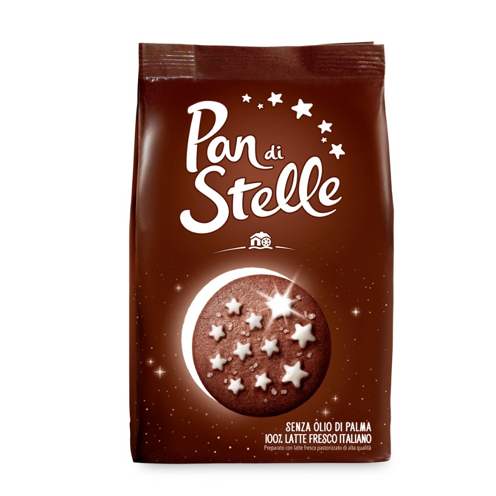 Pan di stelle 