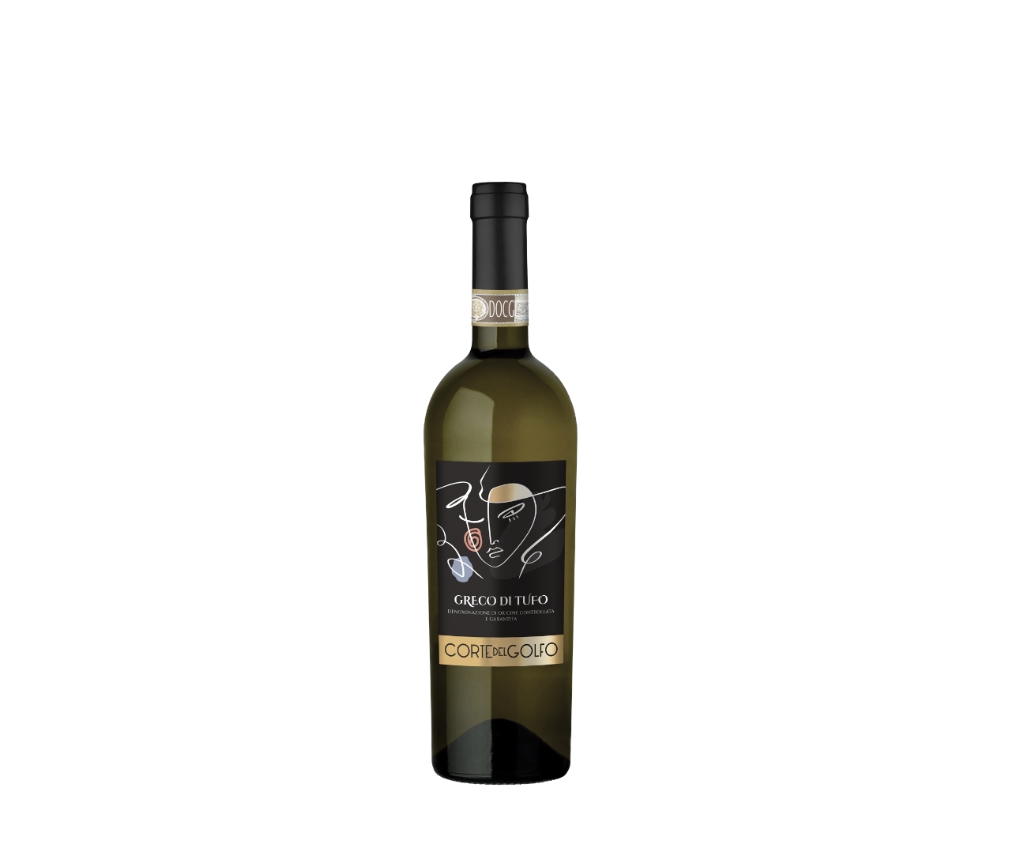 Greco di tufo 