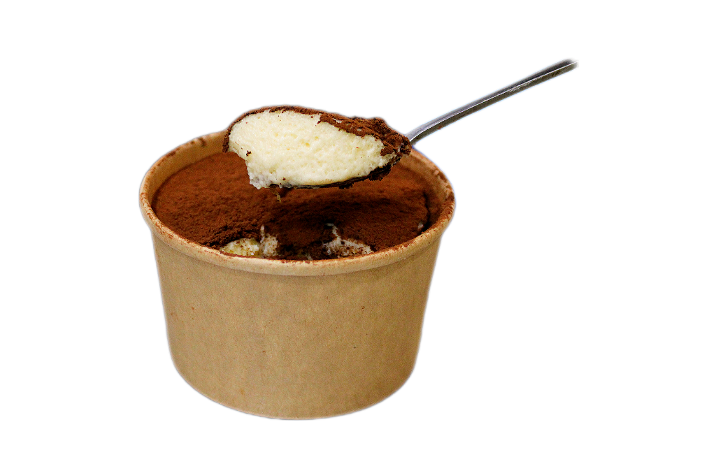 Tiramisú 