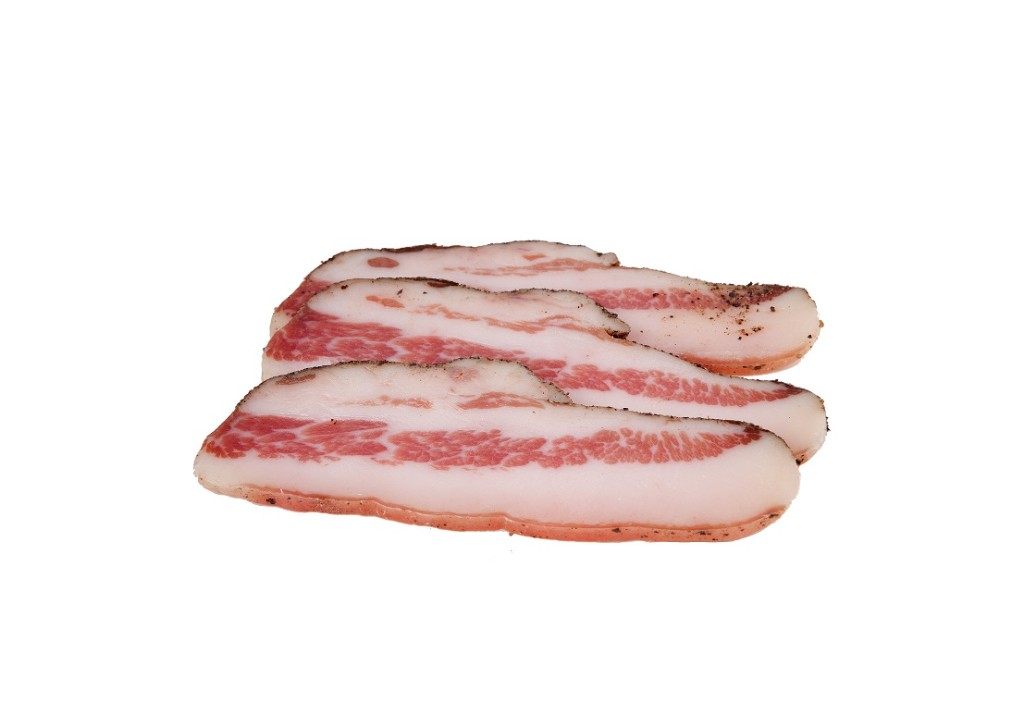 Guanciale